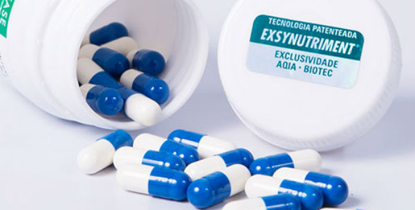 Exsynutriment - Ce que c'est, Comment il Fonctionne et Effets Secondaires 1 votresante.club votresante.club