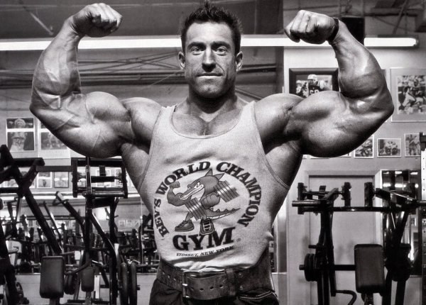Bodybuilder Erik Fankhouser - Alimentation, de la Formation, des Mesures, des Photos et des Vidéos 10 votresante.club votresante.club fankhouser