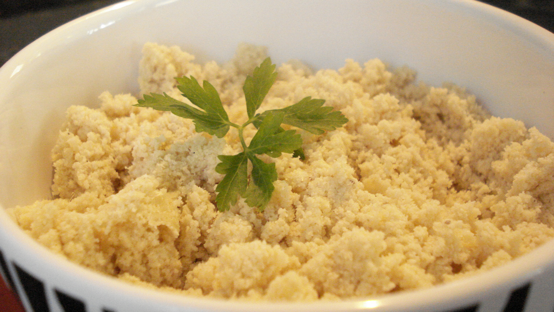 Calories dans les Noix de Cajou - Types, Caractéristiques et des Conseils 4 farofa (farine de manioc)