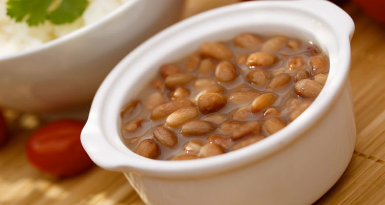 Les Bons Glucides que Vous n'avez pas Besoin de Couper pour Perdre du poids 10 Les haricots