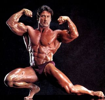 Bodybuilder Frank Zane - Alimentation, de la Formation, des Mesures, des Photos et des Vidéos 1 frank_zane2