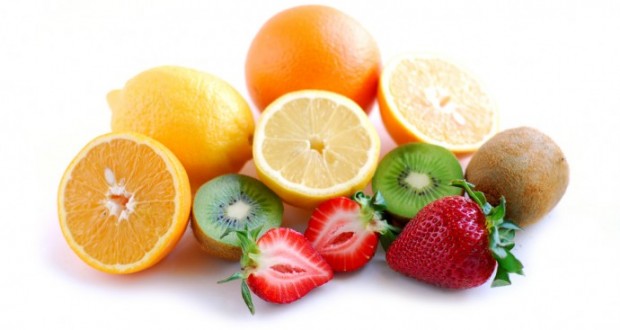 L'absence de carence en Vitamine C – les Symptômes, les Causes, les Sources et les Conseils 6 votresante.club votresante.club frutas vitaminac 620x330 1