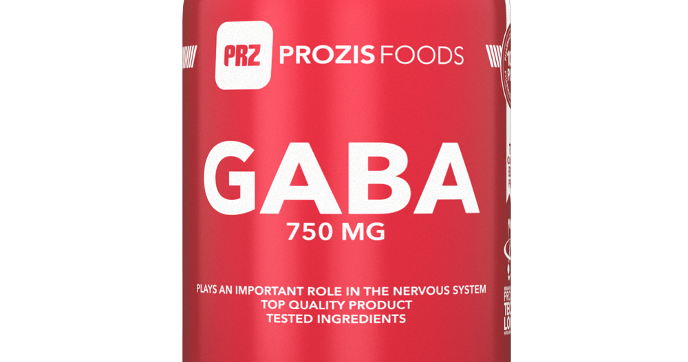 Le supplément GABA - Ce que c'est et Comment il Fonctionne 6 votresante.club votresante.club gaba