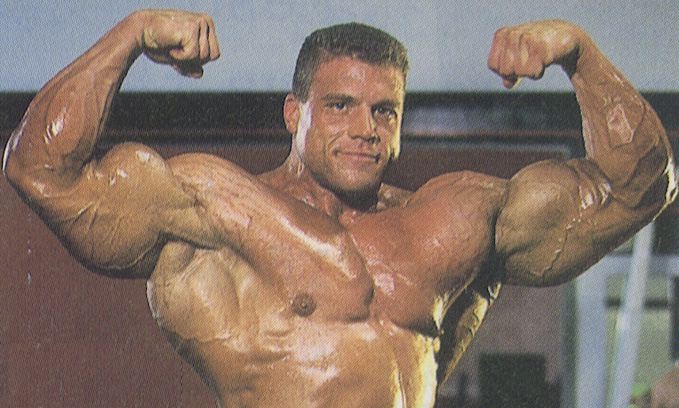 Musculation Greg Kovacs - l'Alimentation, de la Formation, des Mesures, des Photos et des Vidéos 15 votresante.club votresante.club gregkovacs6 e1426163424697