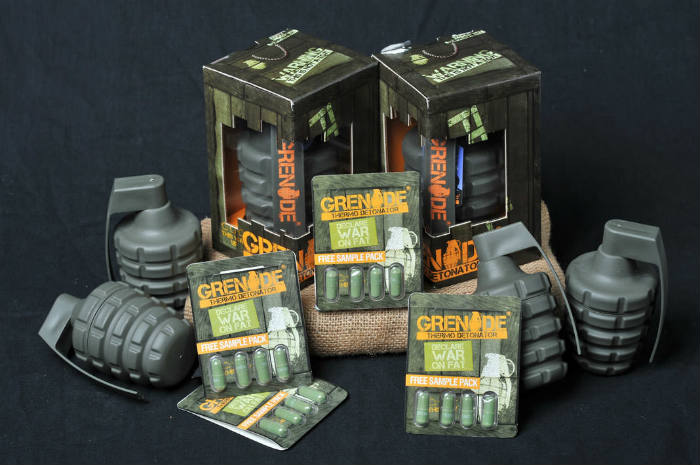 Grenade Thermo Detonator est une Bonne chose? 6 votresante.club votresante.club grenade