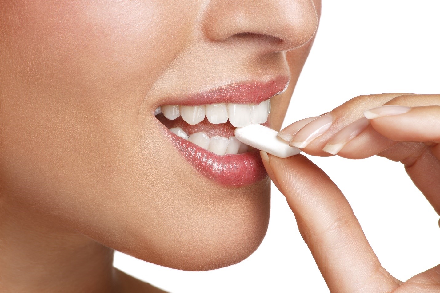 L'Édulcorant Sorbitol Est Mauvais Pour Nous? De quoi ça parle? 2 gomme