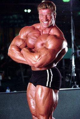 Bodybuilder Gunter Schlierkamp - Alimentation, de la Formation, des Mesures, des Photos et des Vidéos 6 gunter schlierkamp (41)