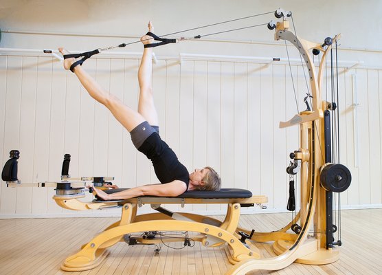 Gyrotonic - Qui est, les Avantages de l'Exercice et des Conseils 8 votresante.club votresante.club gyrotonic