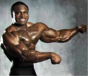 Bodybuilder Lee Haney l'Alimentation, de la Formation, des Mesures, des Photos et des Vidéos 14 bien