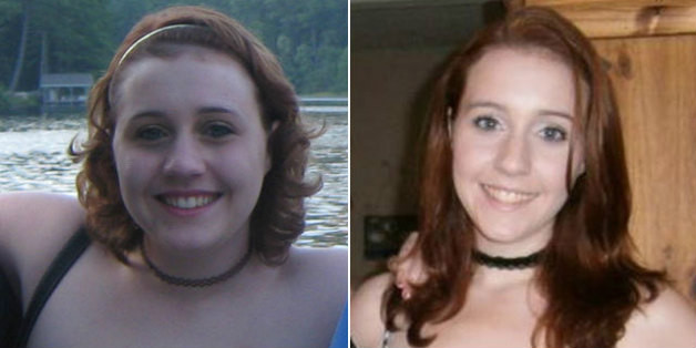 Même en tant que Végétarien, Ce N'était pas Sain, Mais il a Changé et ont Perdu 27 Lbs 8 votresante.club votresante.club hannah2