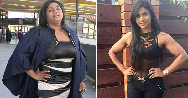 En Moins d'un An, Elle a Perdu 41 lbs et se Sentir Mieux que Jamais. 11 votresante.club votresante.club harshi2