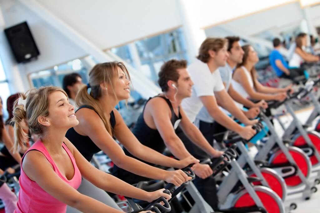 6 Choses que Vous Ne Devriez Jamais faire Avant une séance d'Entraînement 8 HIIT avant de travailler sur