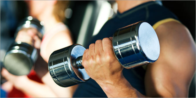 Poids De Formation Vous Fait Perdre Du Poids? Des faits et des Conseils 3 hiit-poids-formation-vedette