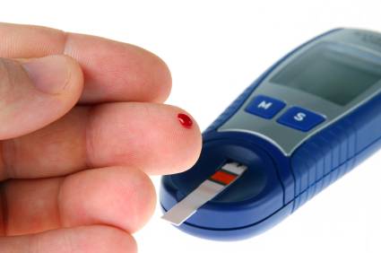 L'hyperglycémie Qui est, Ce que les Symptômes Sont et de quoi Faire 1 l'hyperglycémie, de mesurer les taux de sucre sanguin (glucose)