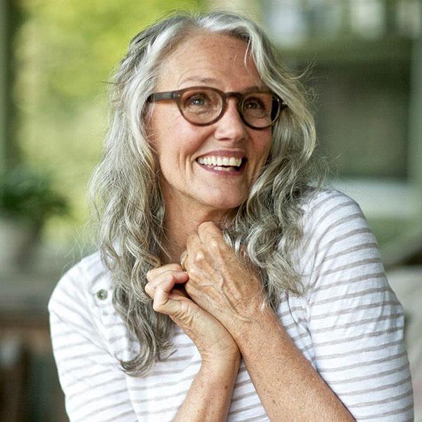 Apprenez à connaître les Actifs plus Âgés adulte que vous allez vous retrouver avec Vos Stéréotypes de la vieillesse 30 idosos810