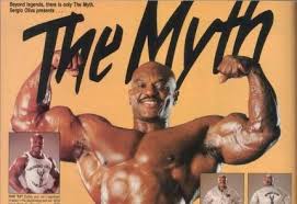 Bodybuilder Sergio Oliva Alimentation, de la Formation, des Mesures, des Photos et des Vidéos 7 les images (1)_1