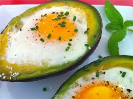 Les Calories dans l'Avocat - Types, Caractéristiques et des Conseils 8 les images (1)
