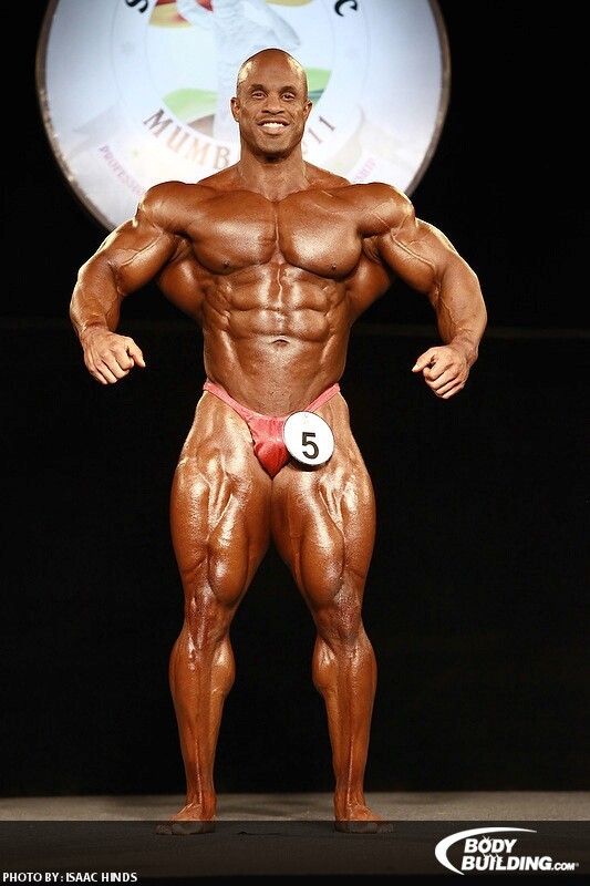 Bodybuilding-Victor Martinez - l'Alimentation, de la Formation, des Mesures, des Photos et des Vidéos 3 img_71071317418077
