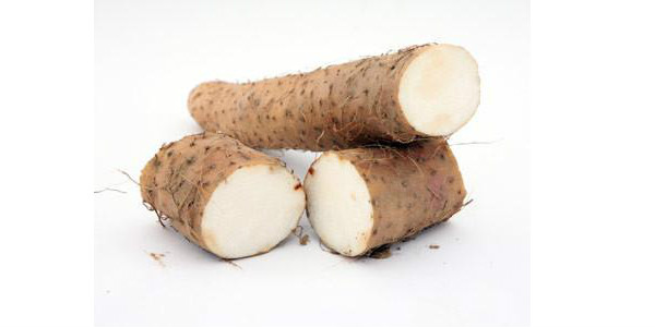 De la graisse, de l'Igname - Types, Caractéristiques et des Conseils 1 yam