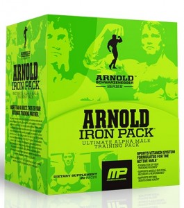 Muscle Pharm Suppléments, Où les Acheter, d'Évaluation, de l'évaluation et, Plus 8 Le Fer pack est l'Arnold