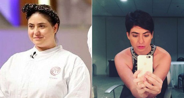 Elizabeth, la Gagnante de MasterChef, vous fait perdre du poids de 35 kg sans Chirurgie 11 votresante.club votresante.club izabel destaque