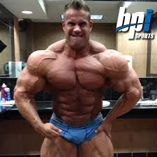 Musculation Jay Cutler Alimentation, de la Formation, des Mesures, des Photos et des Vidéos 2 jay cutler