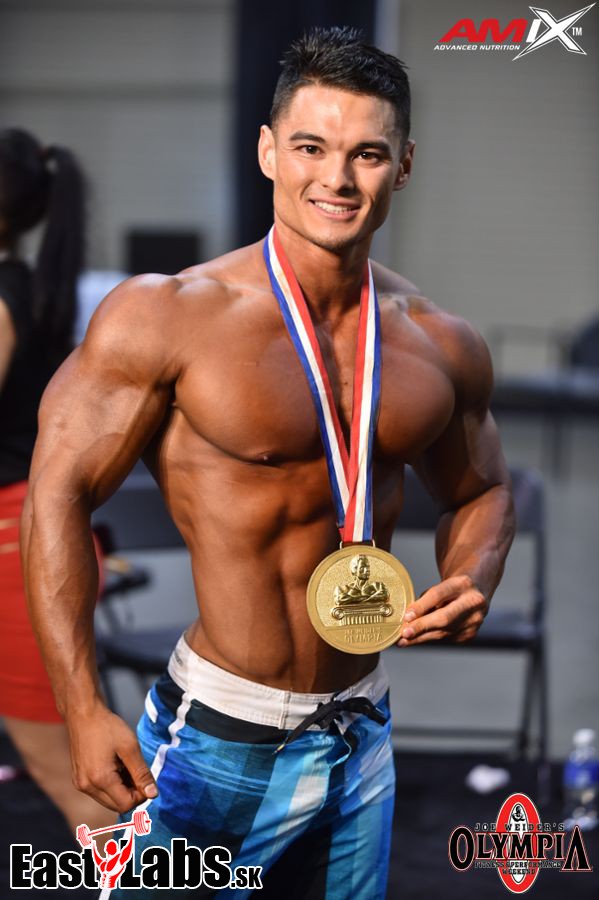 De régime et d'Entraînement-de-Jeremy Buendia 2 jeremy-01