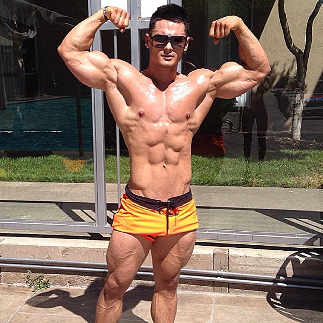De régime et d'Entraînement-de-Jeremy Buendia 4 jeremy-02