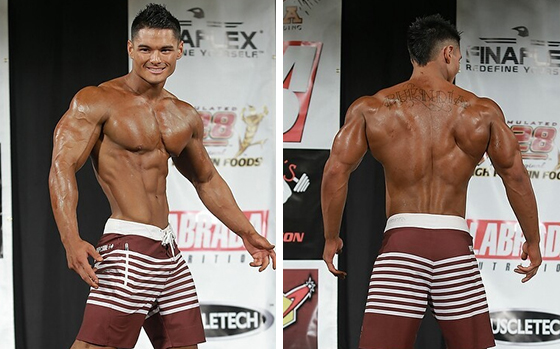 De régime et d'Entraînement-de-Jeremy Buendia 1 jeremy-03