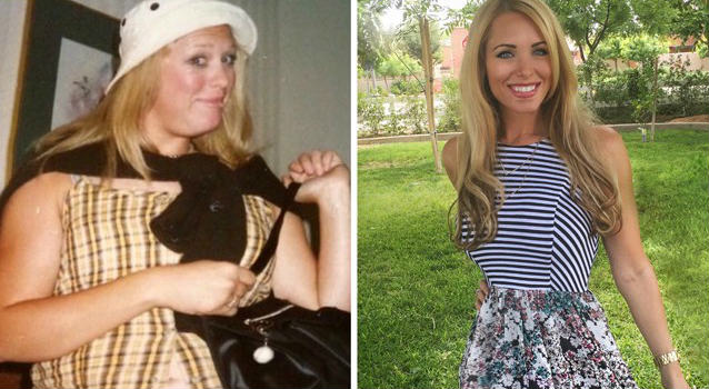 La femme a Perdu 60kg Après s'Être vu refuser l'entrée dans les Jouets de Disney 20 votresante.club votresante.club jordan4
