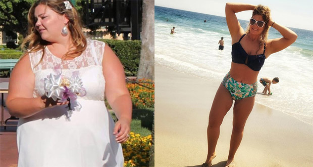 Elle a Surmonté le fait de manger consommation excessive d'Après son Mari s'est Suicidé et elle a Perdu 40 lbs 24 votresante.club votresante.club justine destaque