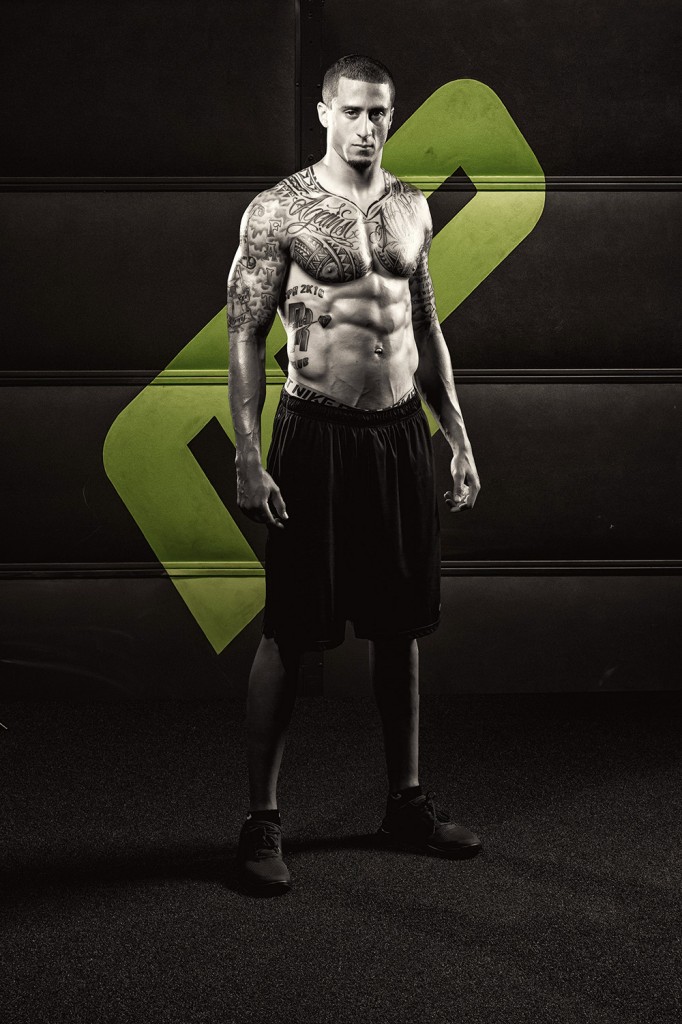 Muscle Pharm Suppléments, Où les Acheter, d'Évaluation, de l'évaluation et, Plus 11 kaepernick-mp -