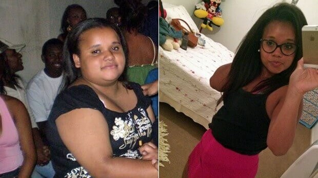 Elle a Surmonté l'Intimidation et de ma Fille et la Première De 36 Kg 12 votresante.club votresante.club karina e1441306403275