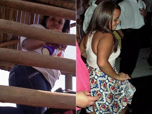 Elle a Surmonté l'Intimidation et de ma Fille et la Première De 36 Kg 7 karina2