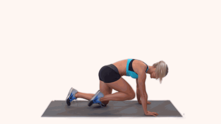 8 Conseils Pour Éliminer La Cellulite 2 rebond