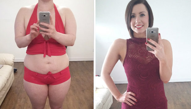 Les femmes à perdre du poids (32 kg), Juste en dehors du Sucre de l'Alimentation 18 votresante.club votresante.club kristy