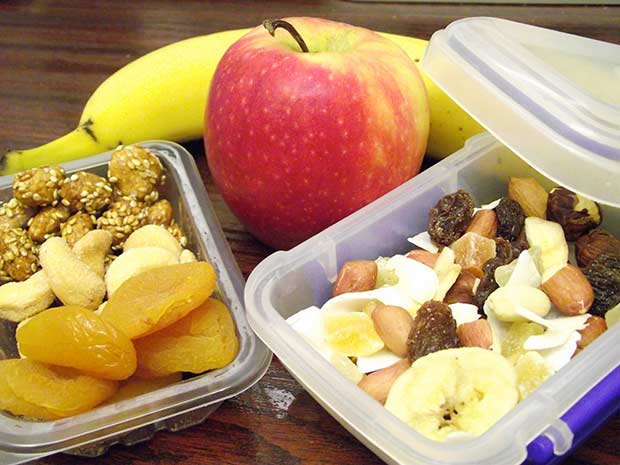Conseils Pour des Collations Saines Qui vous Aideront à Garder un Régime alimentaire 6 votresante.club votresante.club lanches saudaveis 2
