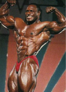 Bodybuilder Lee Haney l'Alimentation, de la Formation, des Mesures, des Photos et des Vidéos 19 -lee haney