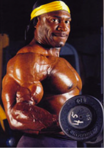 Bodybuilder Lee Haney l'Alimentation, de la Formation, des Mesures, des Photos et des Vidéos 17 lee haney3