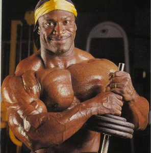 Bodybuilder Lee Haney l'Alimentation, de la Formation, des Mesures, des Photos et des Vidéos 15 lee haney5