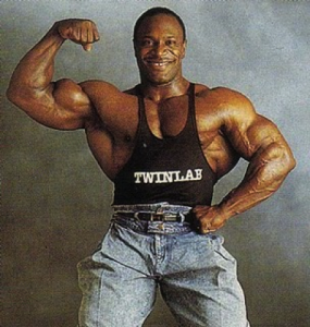 Bodybuilder Lee Haney l'Alimentation, de la Formation, des Mesures, des Photos et des Vidéos 13 lee haney6