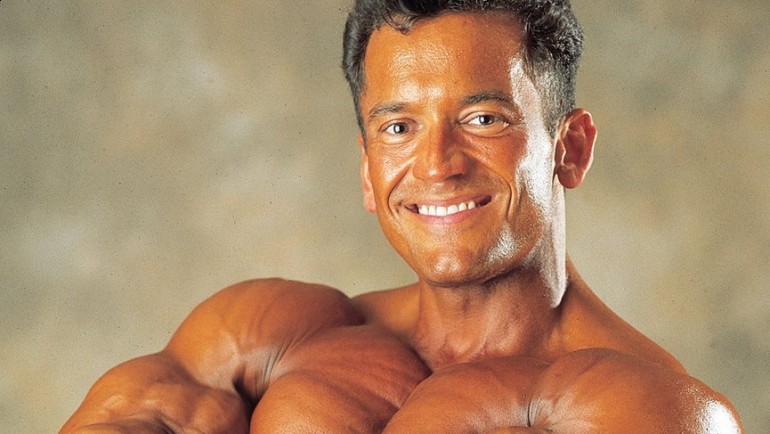Alimentation, Lee Labrada l'Alimentation, de la Formation, des Mesures, des Photos et des Vidéos 3 Lee Labrada