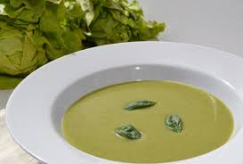 Les Calories de la Laitue - Types, Caractéristiques et des Conseils 9 soupe de laitue