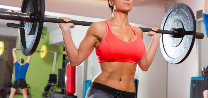 Crossfit Perdre Du Poids? Prestations et Conseils 10 votresante.club votresante.club levantamento peso