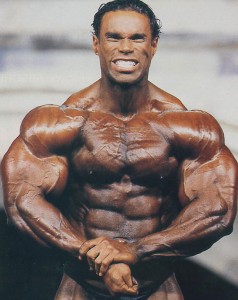 Bodybuilding-Kevin Levrone - Alimentation, de la Formation, des Mesures, des Photos et des Vidéos 3 Levrone