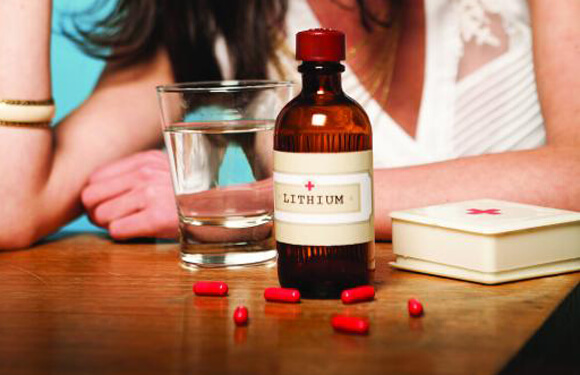 Le Lithium fait grossir ou vous fait perdre du poids? - VotreSante.Club 6 votresante.club votresante.club litio