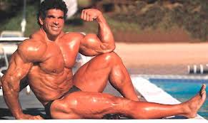 Bodybuilder Lou Ferrigno - Alimentation, de la Formation, des Mesures, des Photos et des Vidéos 1 cette