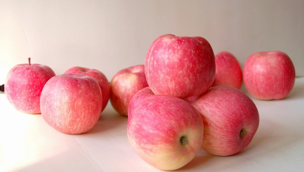Calories dans Pommes - Types, les Pièces et les Conseils et les Recettes de 2 et mahah, delta, Fuji