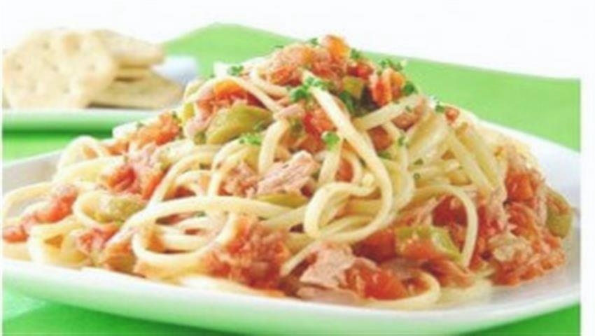 les pâtes en santé 1