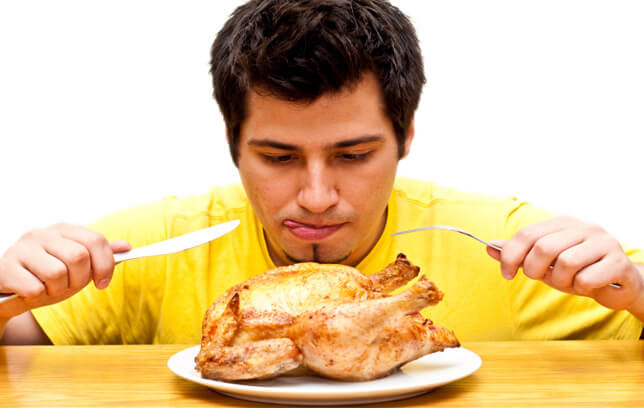 Manger Plus de Protéines Peut-Être le Plus Important pour vous de garder une Trace de Calories Pour Perdre du poids, Dit l'Étude 4 votresante.club votresante.club mais proteinas melhor